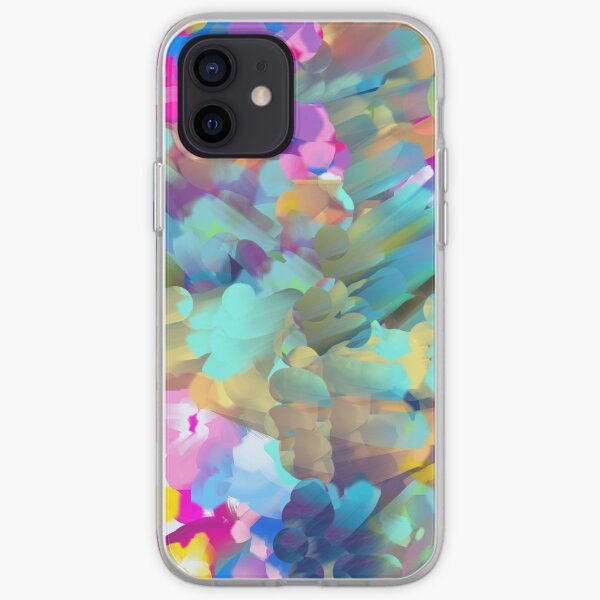 Bouquet iPhone Soft Case