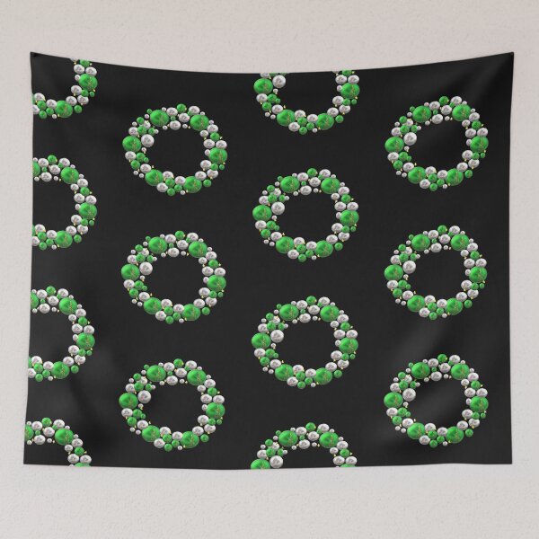 Item preview,  christmas wreath designed and sold by miaterinka.