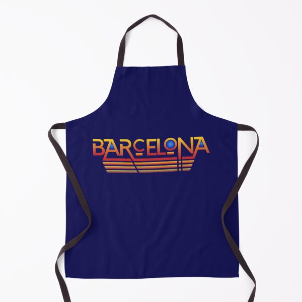 Item preview, Barcelona Style designed and sold by Chutakoopas.