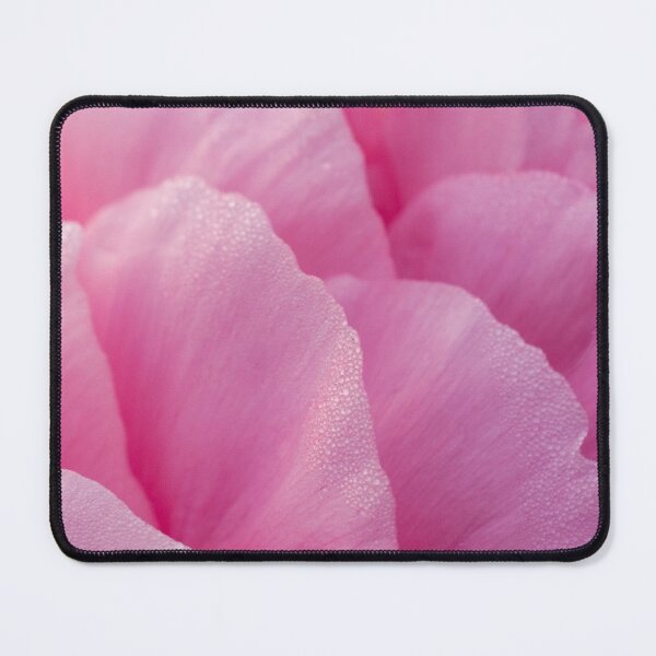Item preview, Delicate, pastel pink peony. Single flower. Close up, from the side. designed and sold by JellyBeenzz.