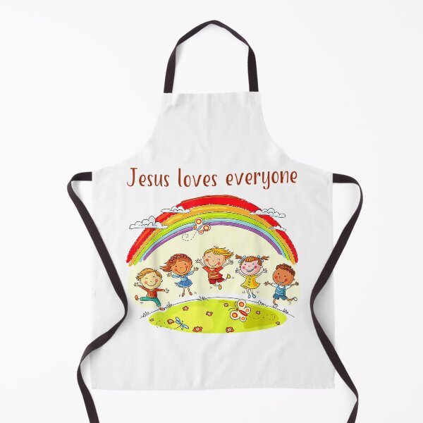 Item preview, Jesus Love Everyone designed and sold by tommyrbarke23.