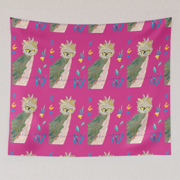 Item preview, Arpy eagle from south America designed and sold by Diola Sotelo.
