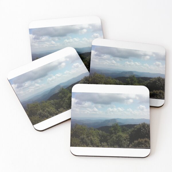 Item preview, Smokey Mountain View designed and sold by Delores Taylor.