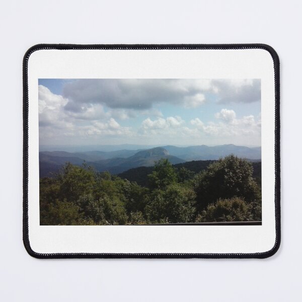 Item preview, Smokey Mountain View designed and sold by Delores Taylor.