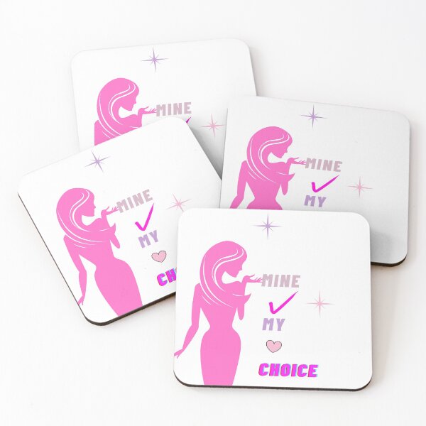 Item preview, My body my choice designed and sold by TrillionaireBi.