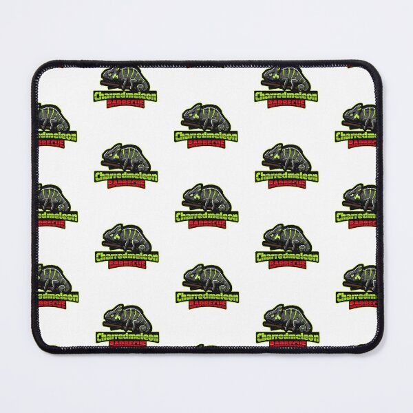 Item preview, Charredmeleon Barbecue  designed and sold by AndApArt.