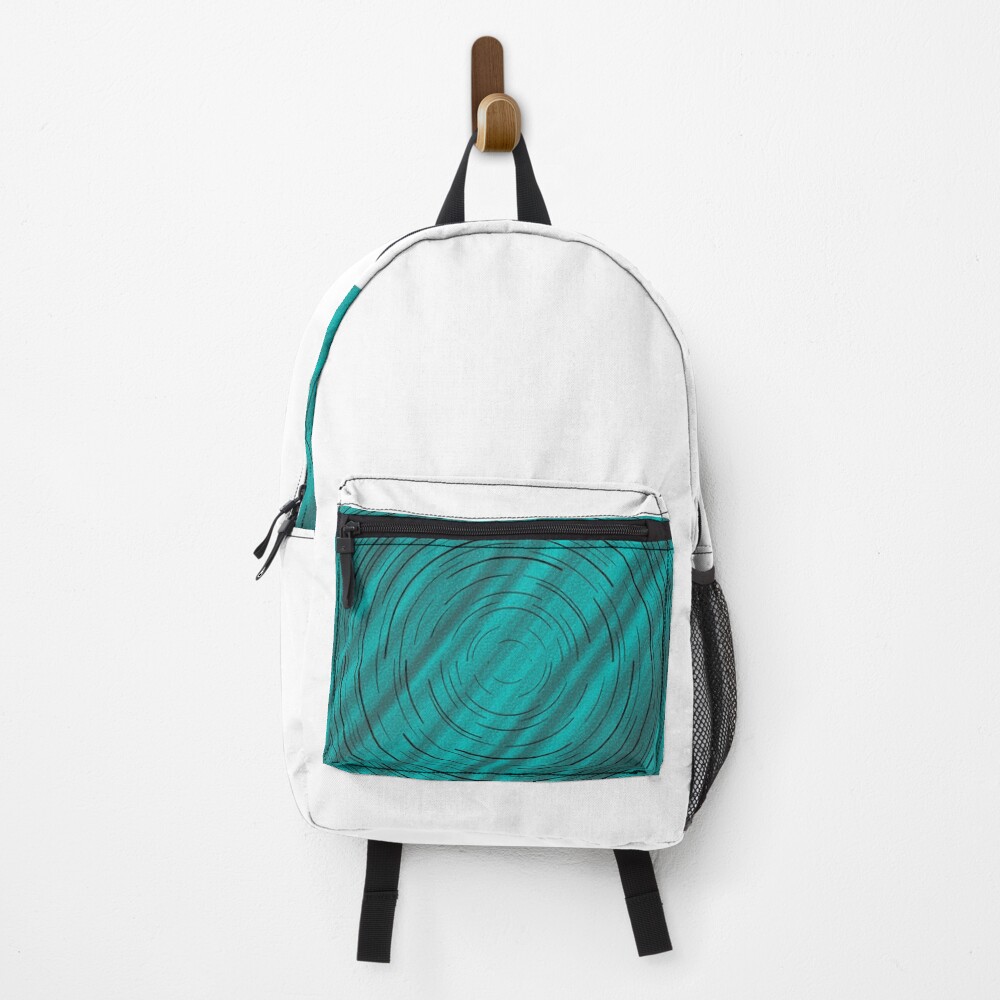 Item preview, Backpack designed and sold by MoodyFin.
