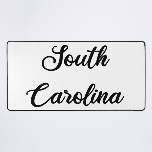 Item preview, South Carolina US State - Planner Stickers -  Places America designed and sold by MysticMagpie.