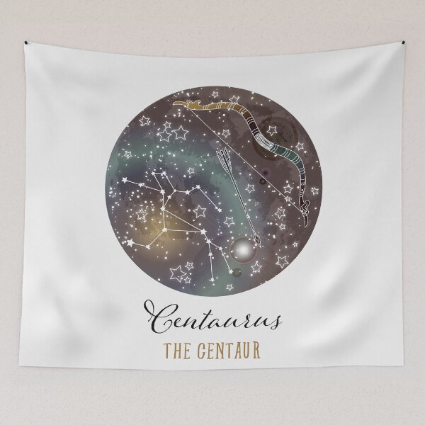 Item preview, February 2022 calendar Moon phase calendar Moon calendar 2022 Centaurus constellation Centaur Lunar calendar 2022 Astronomy notebook designed and sold by GalleryArtField.