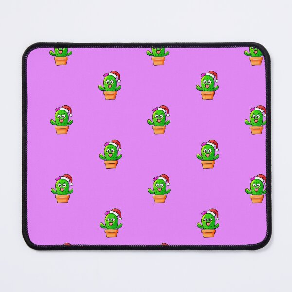 Item preview, Cute Christmas Cacti designed and sold by DylanJaimz.