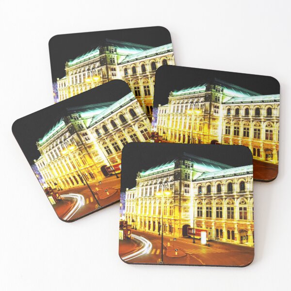 Item preview, Vienna Opera  designed and sold by amira.