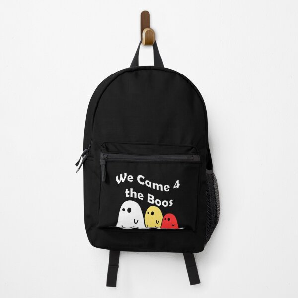 Item preview, We Came 4 the Boos designed and sold by AllThingsCutie.