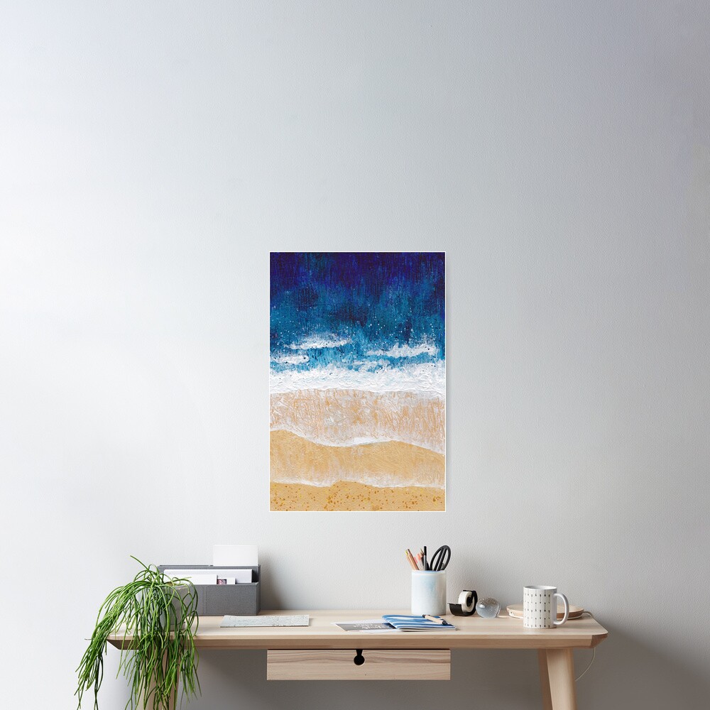 Item preview, Poster designed and sold by GillianAdams.