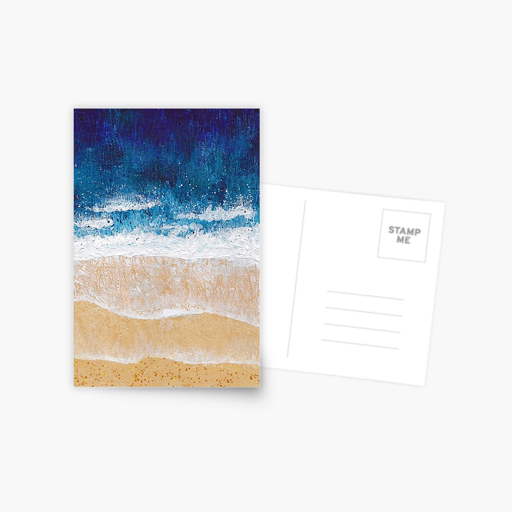 Item preview, Postcard designed and sold by GillianAdams.