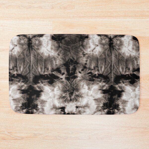 Item preview, black river tie dye cotton designed and sold by Great-nightmare.
