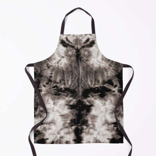 Item preview, black river tie dye cotton designed and sold by Great-nightmare.