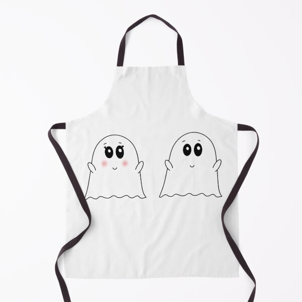 Item preview, Cute Ghosts designed and sold by DeliliahDoodles.