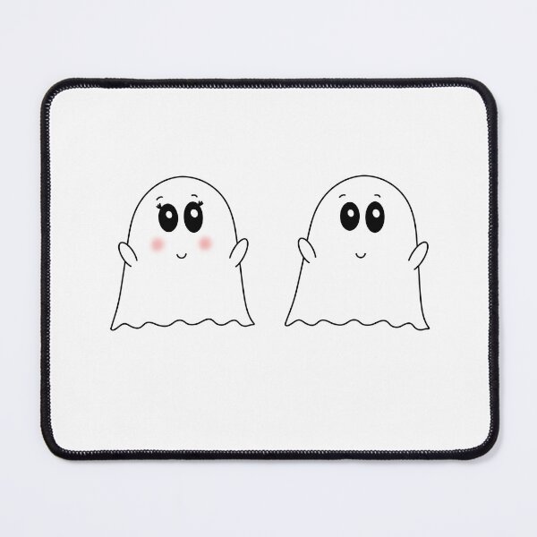 Item preview, Cute Ghosts designed and sold by DeliliahDoodles.