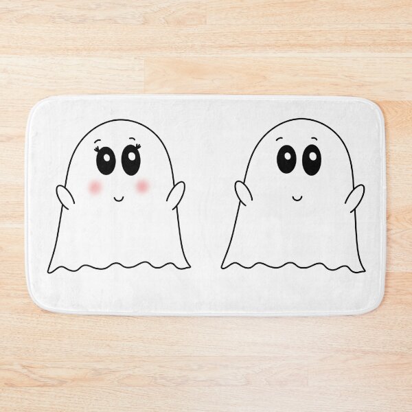 Item preview, Cute Ghosts designed and sold by DeliliahDoodles.