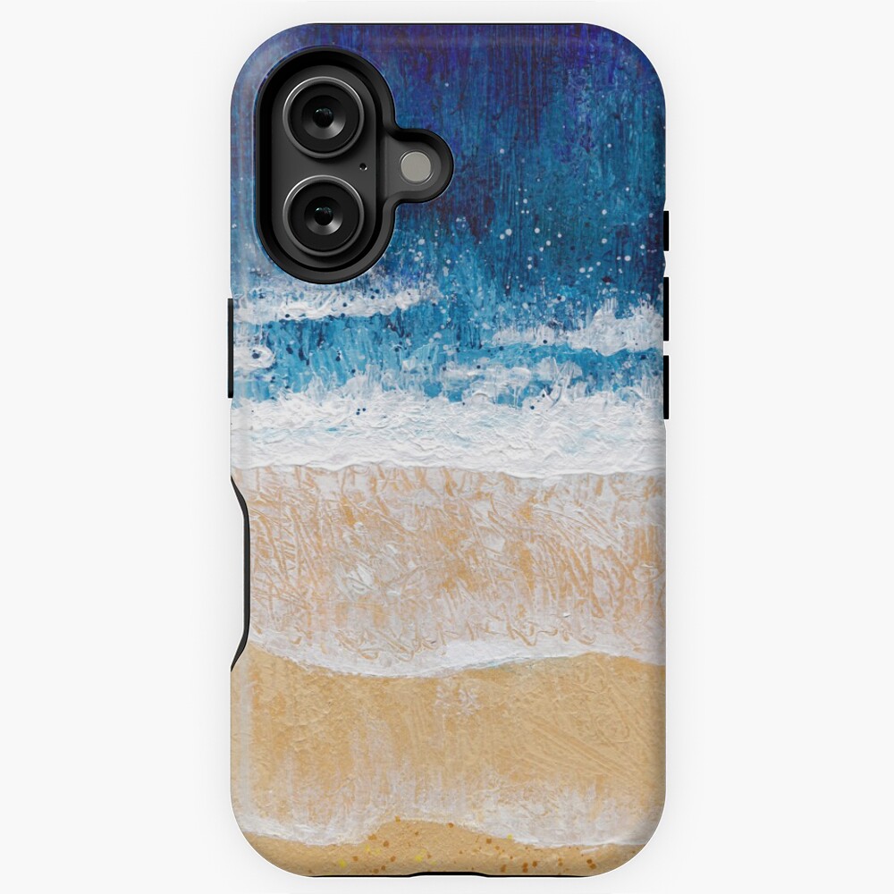 Item preview, iPhone Magsafe Tough Case designed and sold by GillianAdams.