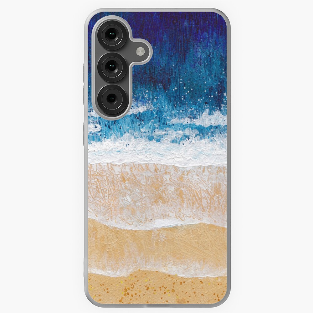 Item preview, Samsung Galaxy Soft Case designed and sold by GillianAdams.