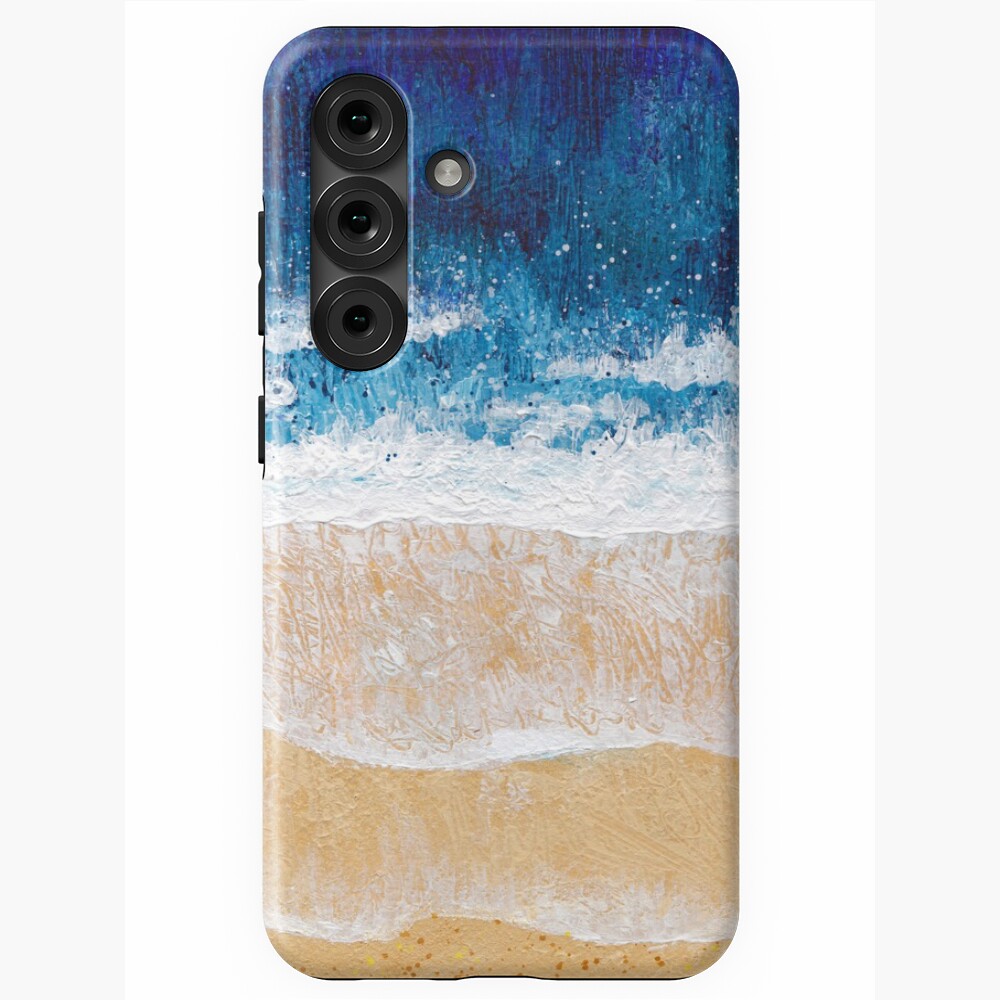 Item preview, Samsung Galaxy Tough Case designed and sold by GillianAdams.