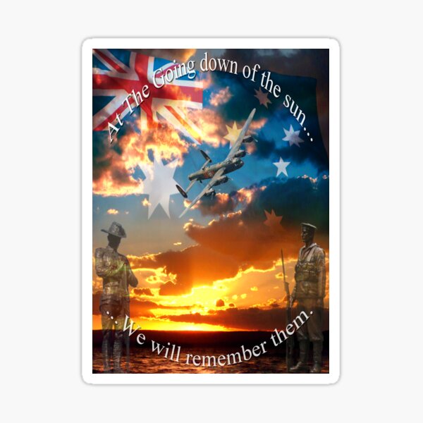 Army Star Decal Australian Army Rising Sun Badge Sticker - Vinyl - Foto 8