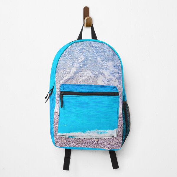 Item preview, Blue Waves designed and sold by Kate-P-.