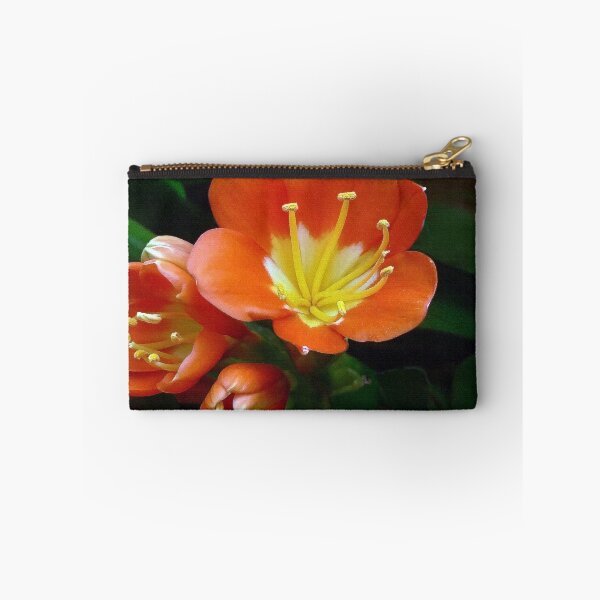Item preview, Kaffir Lily: Cheerful And Bright designed and sold by paintingsheep.