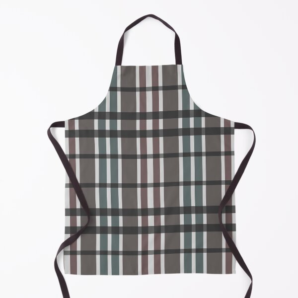 Item preview, Plaid Patterns Design Number 5 designed and sold by ClassyPatterns.