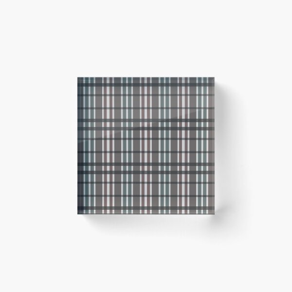 Item preview, Plaid Patterns Design Number 5 designed and sold by ClassyPatterns.