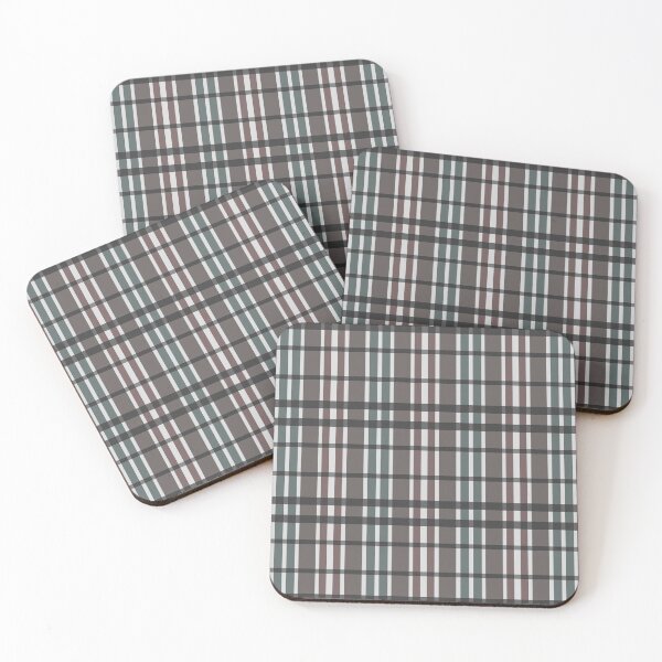 Item preview, Plaid Patterns Design Number 5 designed and sold by ClassyPatterns.