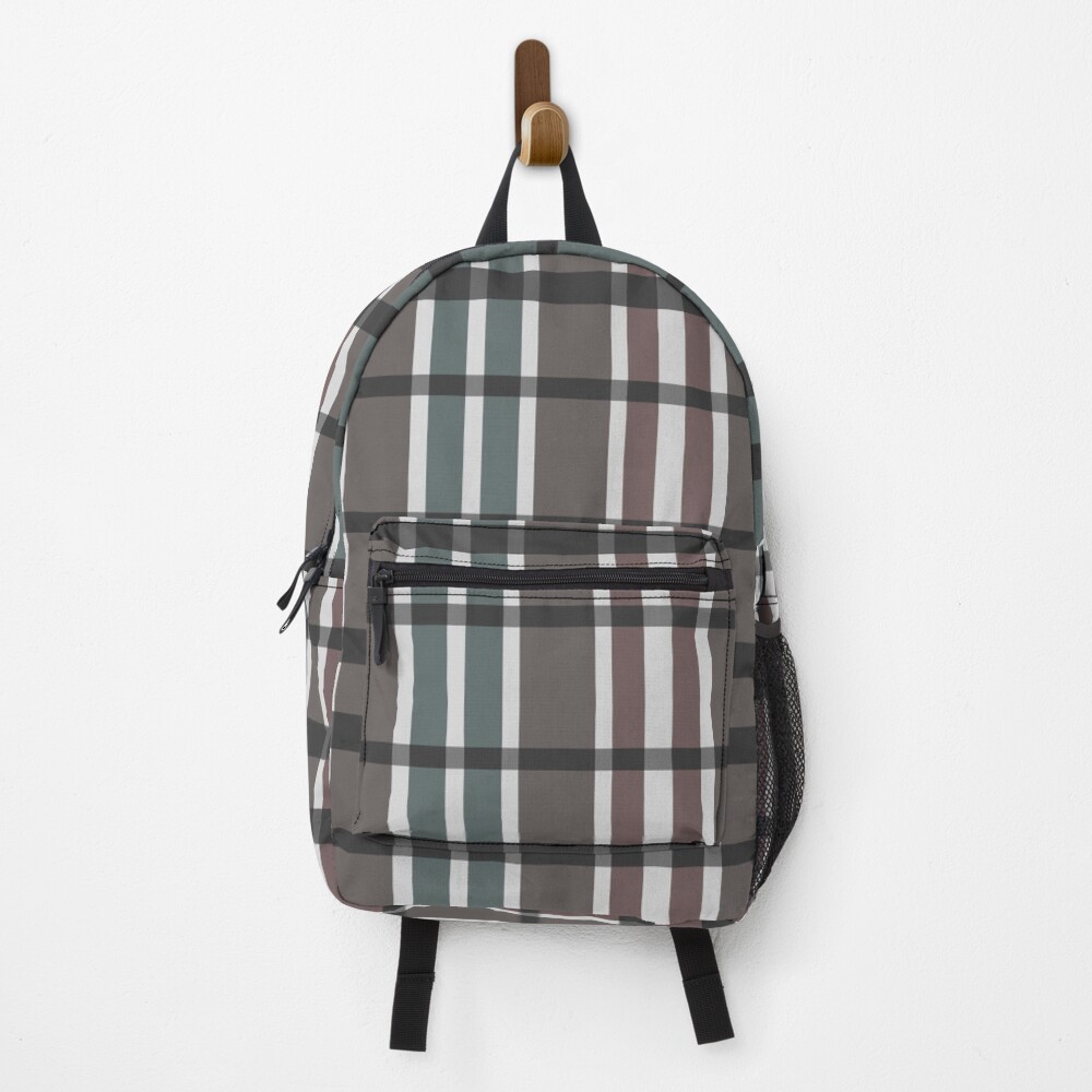 Item preview, Backpack designed and sold by ClassyPatterns.
