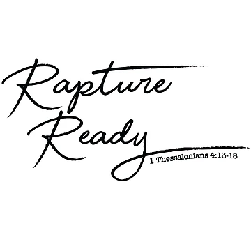 Artwork thumbnail, Rapture Ready by RiseNRepresent