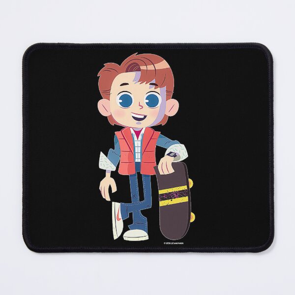 Item preview, Back to the future designed and sold by Backtothe645.