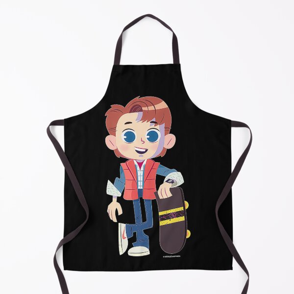 Item preview, Back to the future designed and sold by Backtothe645.