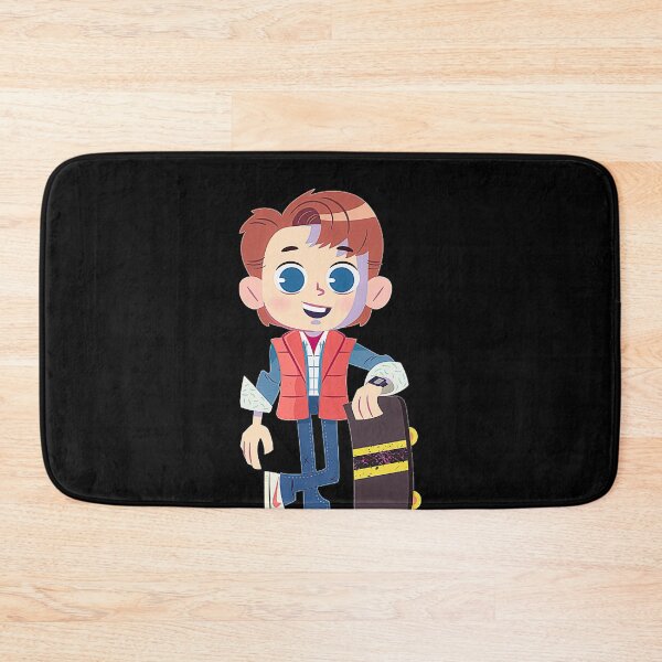 Item preview, Back to the future designed and sold by Backtothe645.