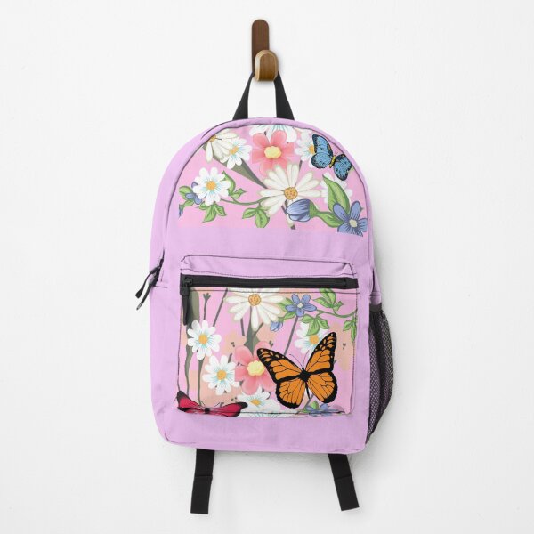 Item preview, Flowers & butterfies designed and sold by Rene-Martin.