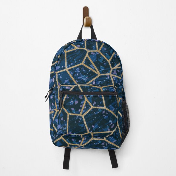 Item preview, Midnight Deco Mosaic designed and sold by avperth.