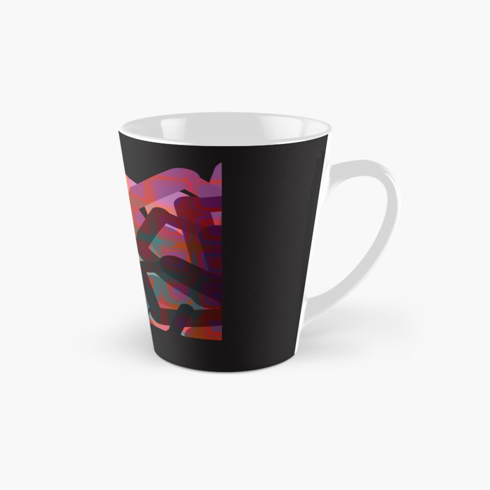 Item preview, Tall Mug designed and sold by BatiaLR.