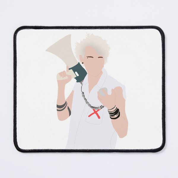 Item preview, Music Video BTS designed and sold by Random-Fandomz.