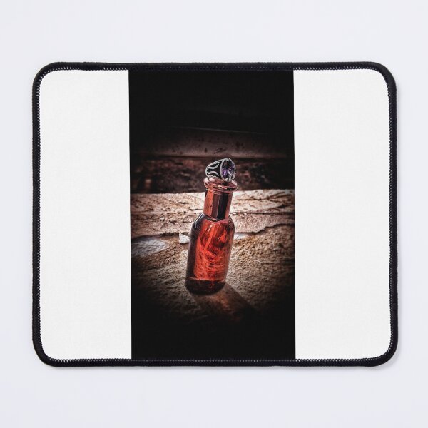 Item preview, Perfume Fragrancy & Ring Photography Art designed and sold by InnovantDesigns.