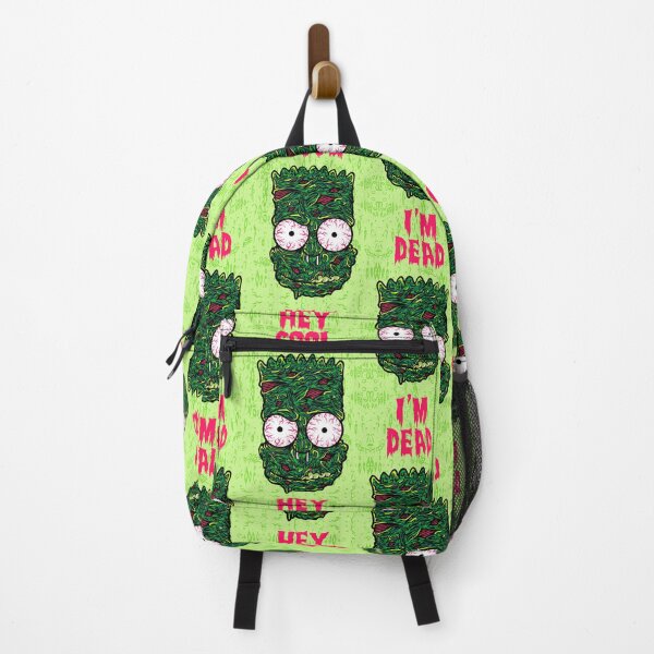 Item preview, Hey cool, I'm dead designed and sold by desecrateart.