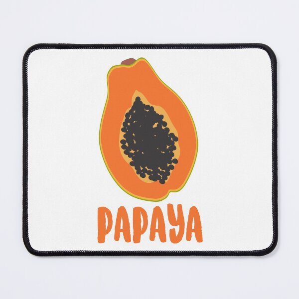 Item preview, PAPAYA designed and sold by BanannaEstudio.