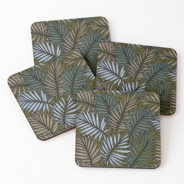 Item preview, Leaves designed and sold by Monica-T-art.
