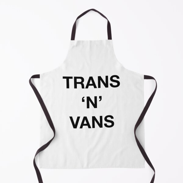 Item preview, TRANS 'N' VANS designed and sold by SprayandPray69.