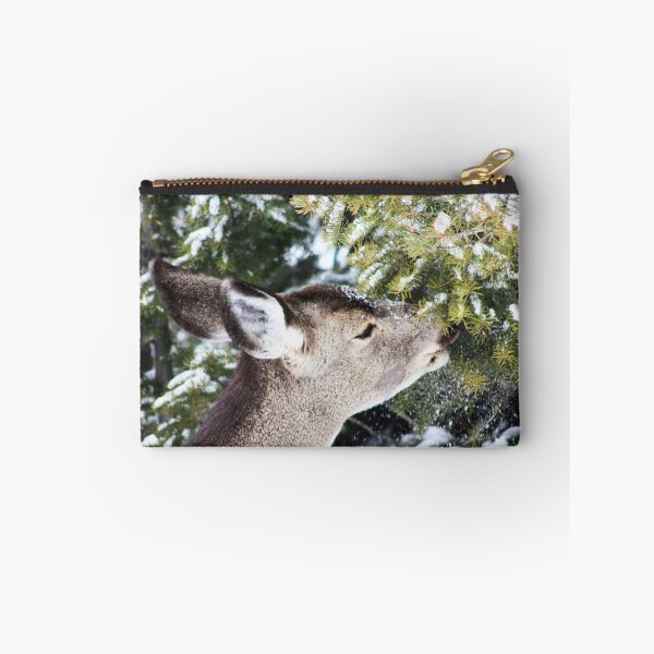 Item preview, Lunch with a Little Bit of Snow designed and sold by Alyce Taylor.