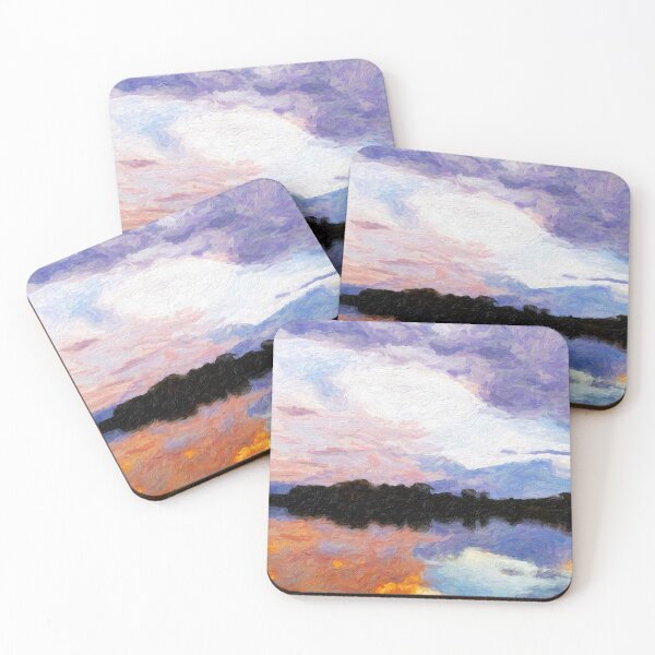 Item preview, My vision for Brazil - Exuberant Nature On Canvas 42 designed and sold by pedrolealmkt.