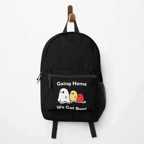 Item preview, Going Home We Got Boos designed and sold by AllThingsCutie.