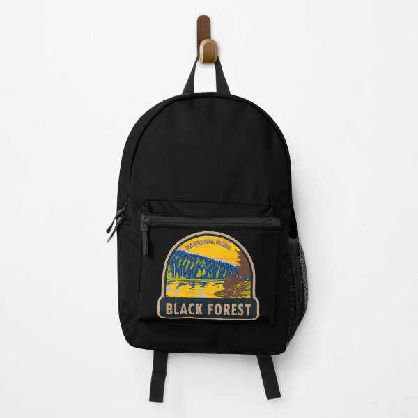 Item preview, Black Forest National Park Glacial Cirque Lake Germany designed and sold by KrisSidDesigns.